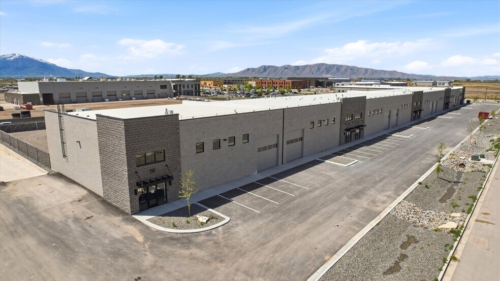 More Photos Of 3546 N 1150 W, Spanish Fork Industrial For Sale