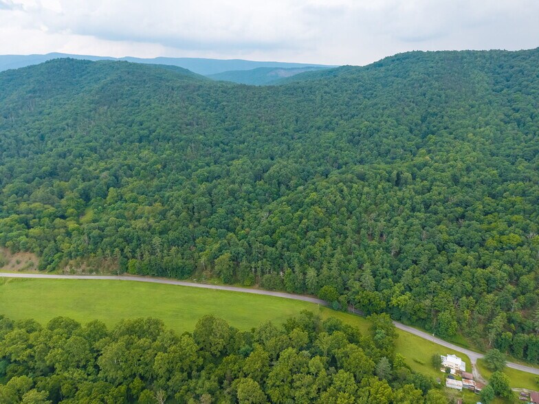 More Photos Of tbd Criders rd, Bergton Land For Sale