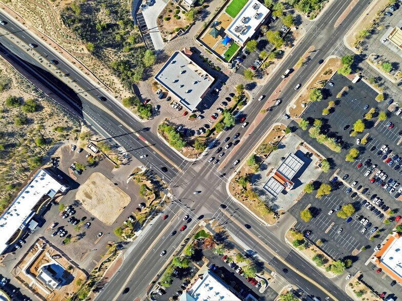 More Photos Of 10405 N La Canada Dr, Tucson Drugstore For Sale