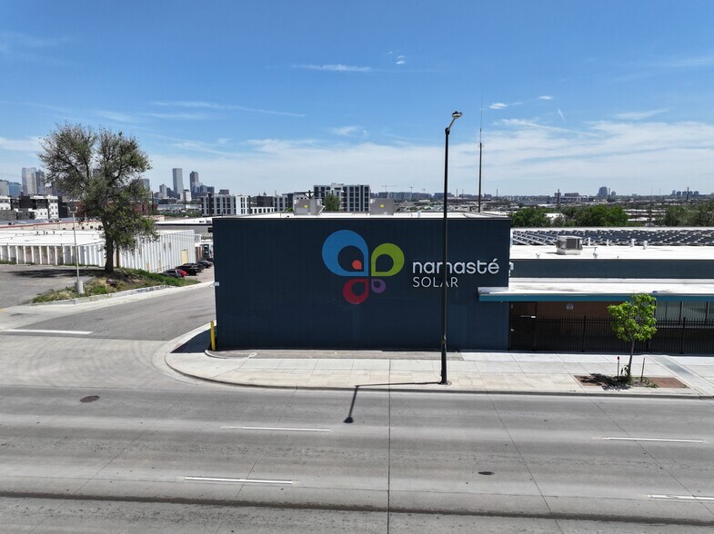 More Photos Of 888 Federal Blvd, Denver Warehouse For Sale
