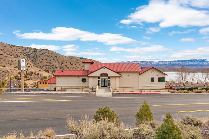 More Photos Of 1929 US-395, Gardnerville Apartments For Sale