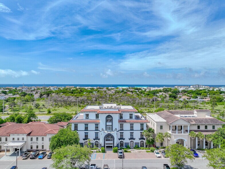 Primary Photo Of 4460 Legendary Dr, Destin Medical For Lease