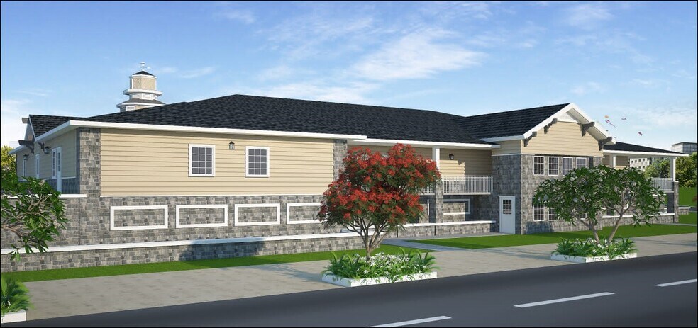 More Photos Of 8150 Mission Rd, Jessup Land For Sale