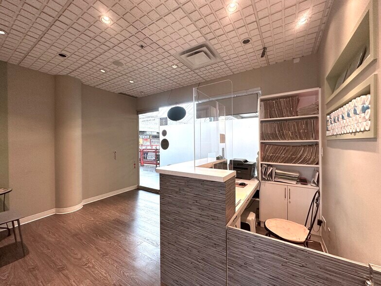 More Photos Of 8260 Westminster Hwy, Richmond Storefront For Sale