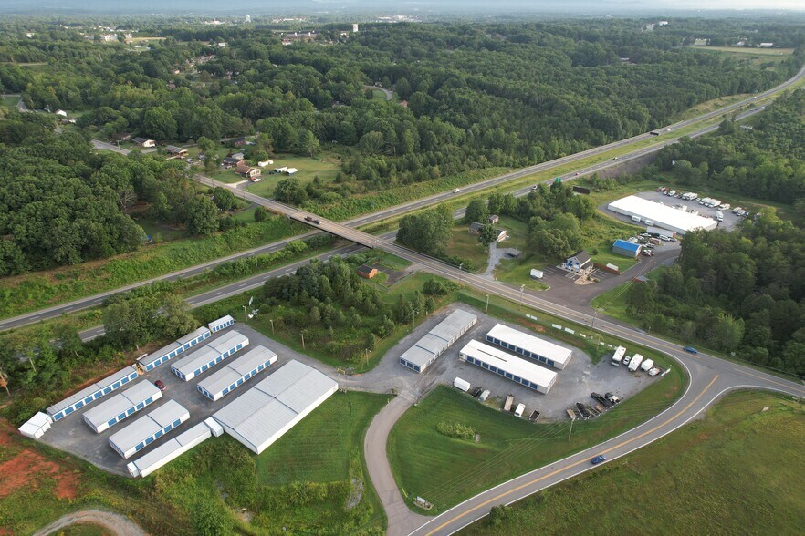 More Photos Of 1605 Waterlick Rd, Lynchburg Land For Sale