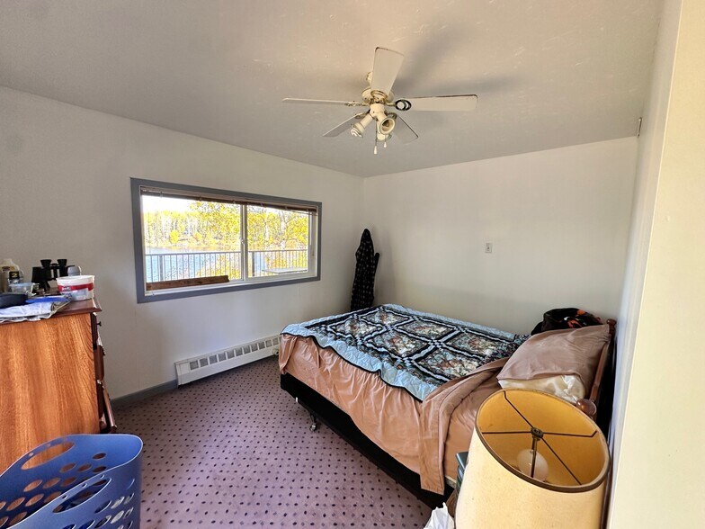 More Photos Of Little Amyot Lake, Beauval Land For Sale