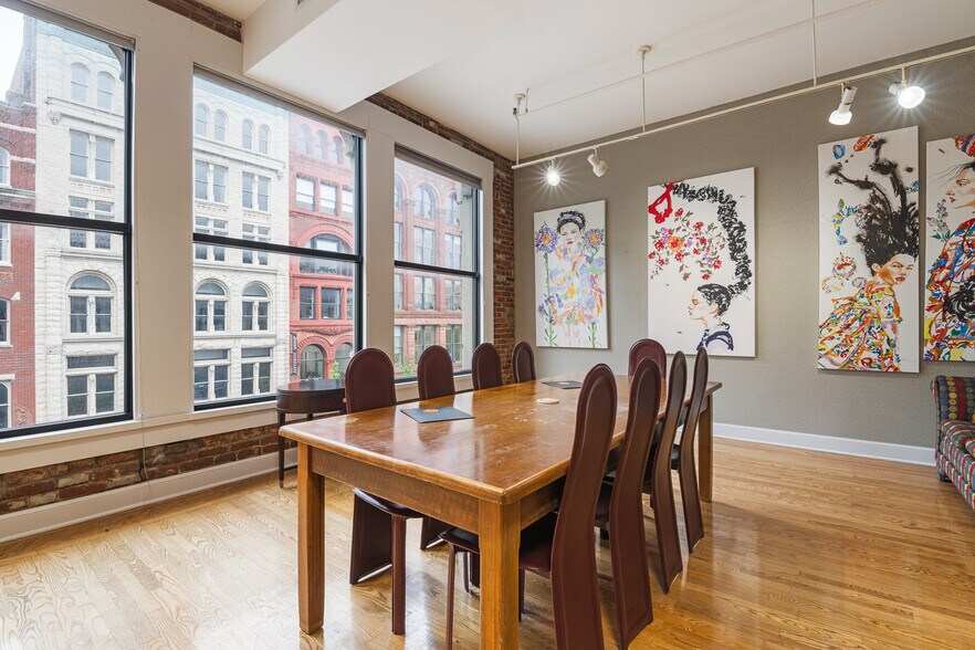 More Photos Of 623 W Main St, Louisville Office For Sale
