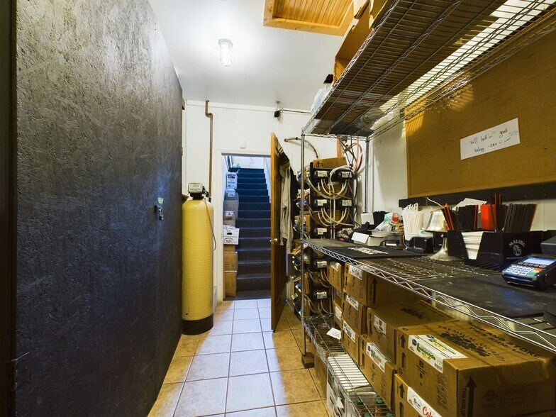 More Photos Of 4512 E M-21, Corunna Restaurant For Sale