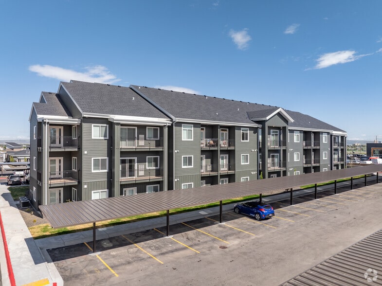 More Photos Of 3040 S South Fork Blvd, Idaho Falls Apartments For Sale