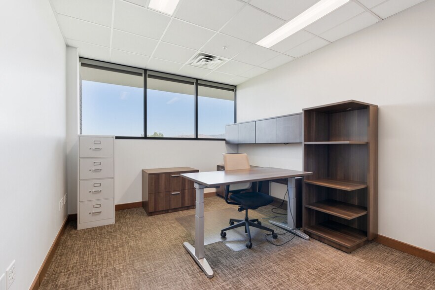 More Photos Of 1403-1405 W 2200 S, Salt Lake City Office For Lease