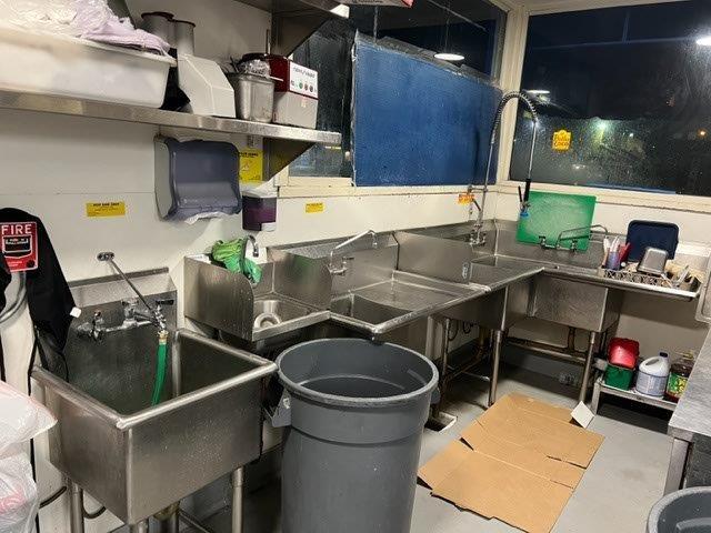 More Photos Of 15322 S Normandie Ave, Gardena Restaurant For Sale