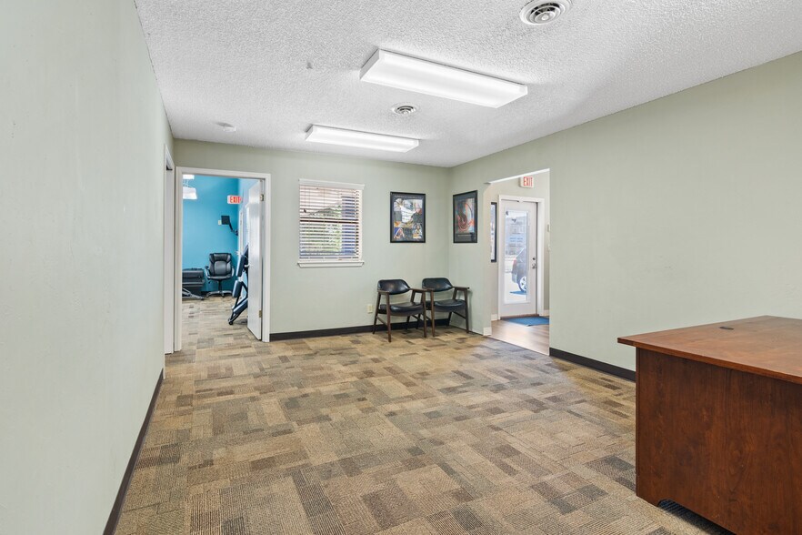 More Photos Of 4334 N Meridian Ave, Oklahoma City Office Residential For Sale