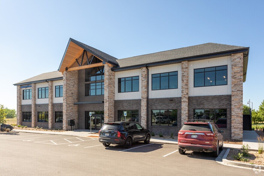 More Photos Of 4055 St. Cloud Dr, Loveland Office For Lease
