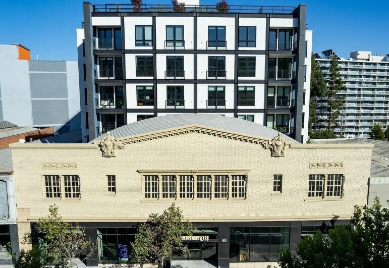 More Photos Of 2820 Broadway, Oakland Apartments For Lease