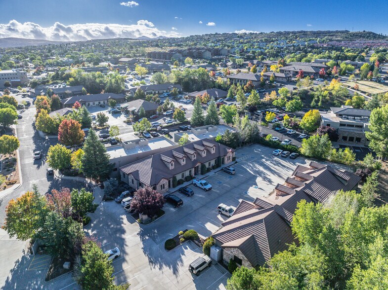 More Photos Of 3195 Stillwater Dr, Prescott Medical For Lease