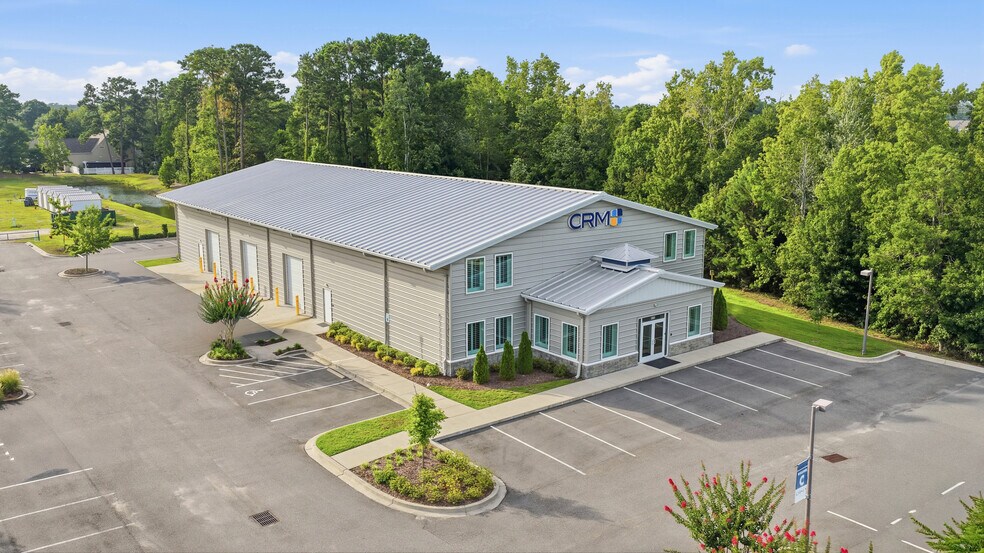 More Photos Of 9250 Highway 17 Byp, Murrells Inlet Office For Sale