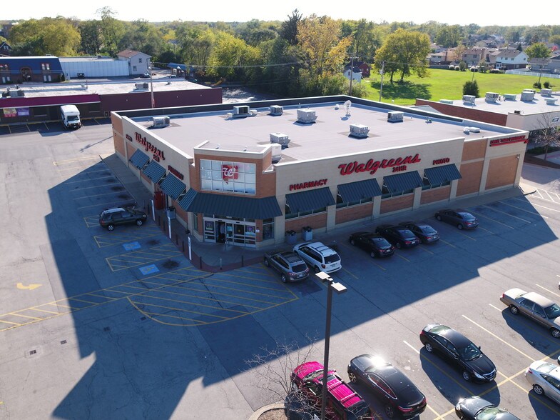 More Photos Of 4800 148th St, Midlothian Drugstore For Sale