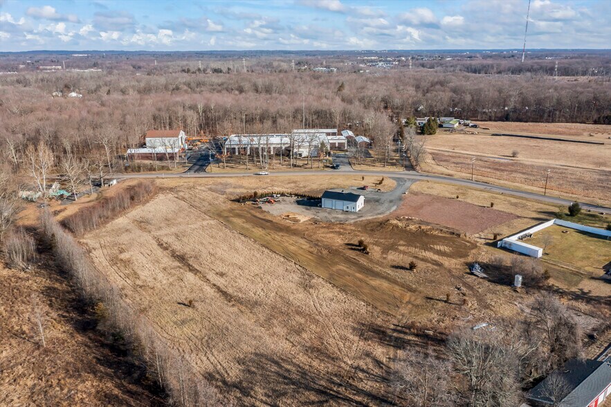 More Photos Of 241 Bakers Basin Rd, Lawrence Township Land For Lease