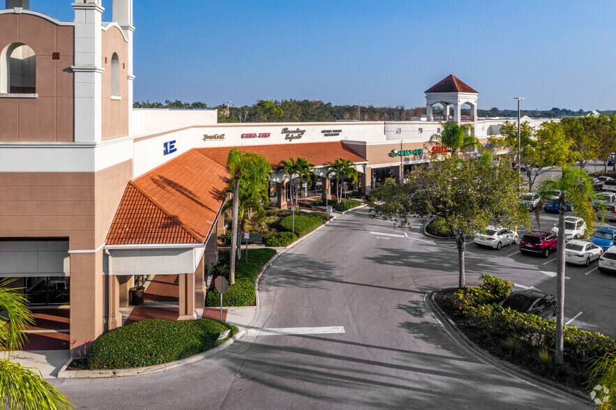 More Photos Of 5010-5066 Airport Pulling Rd N, Naples Storefront For Lease