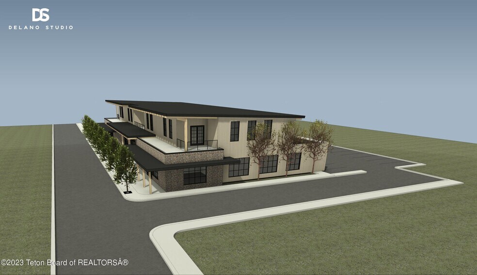 More Photos Of EMERGER AVE, Alpine Land For Sale