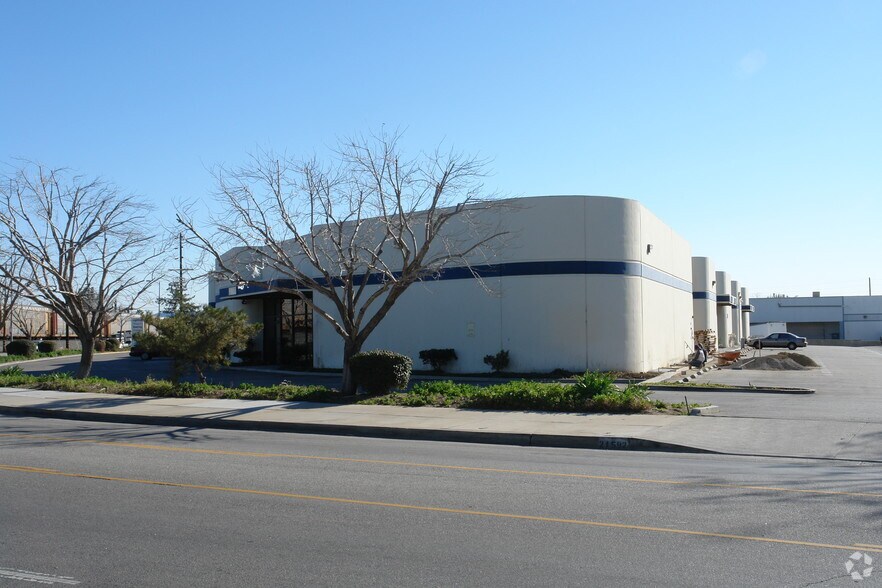 Primary Photo Of 9701-9741 Canoga Ave, Chatsworth Warehouse For Lease