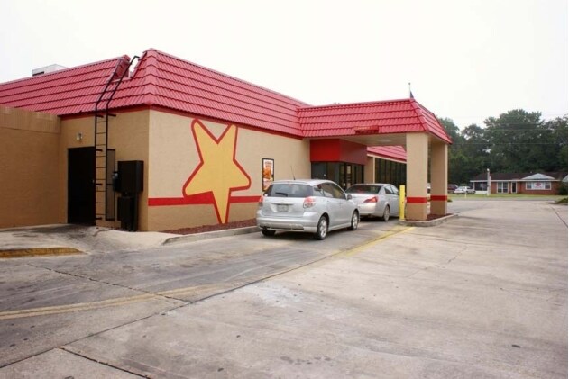 More Photos Of 1212 Main St, Chipley Fast Food For Sale