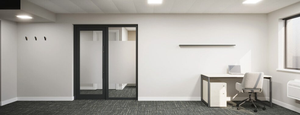 More Photos Of 1600 Highway 70, Lakewood Office For Lease