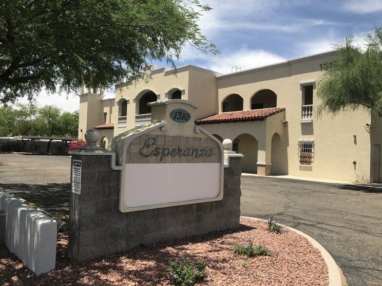 More Photos Of 1310 W St Marys Rd, Tucson Medical For Lease