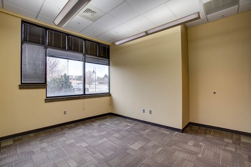 More Photos Of 9240 Explorer Dr, Colorado Springs Office For Lease