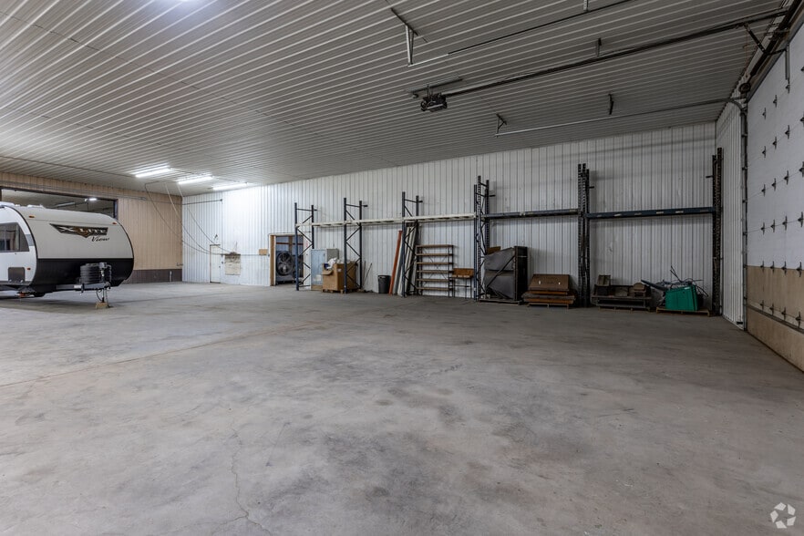 More Photos Of 11496 Highway 28, Swanville Warehouse For Sale