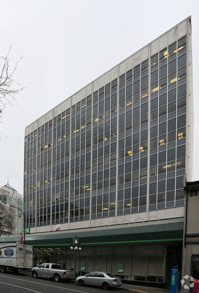 More Photos Of 1070 Douglas St, Victoria Office For Lease