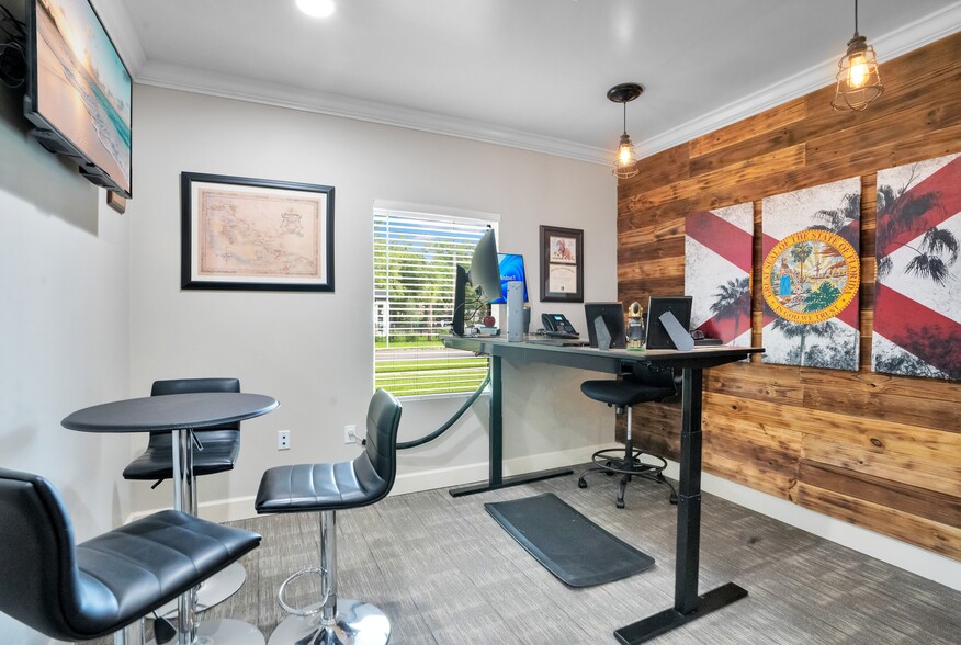 More Photos Of 1017 E South St, Orlando Office Residential For Sale