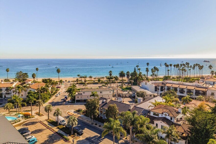 More Photos Of 440 Corona Del Mar, Santa Barbara Apartments For Sale
