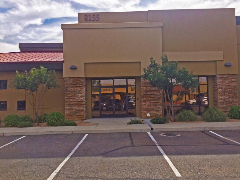 More Photos Of 8155 E Indian Bend Rd, Scottsdale Office For Sale