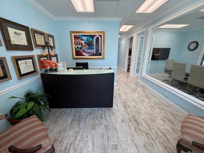More Photos Of 270 Central Blvd, Jupiter Office For Sale