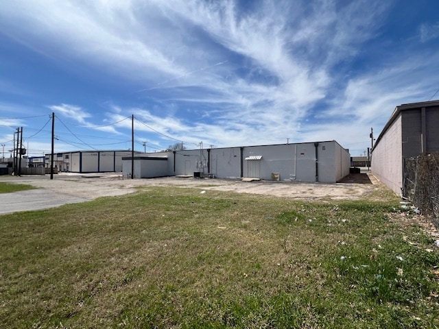 More Photos Of 802-806 N Gray St, Killeen Restaurant For Lease