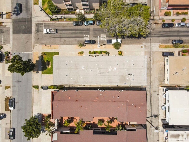 More Photos Of 3602 Keystone Ave, Los Angeles Apartments For Sale