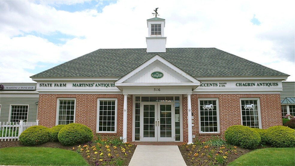 More Photos Of 512 E Washington St, Chagrin Falls Office For Lease