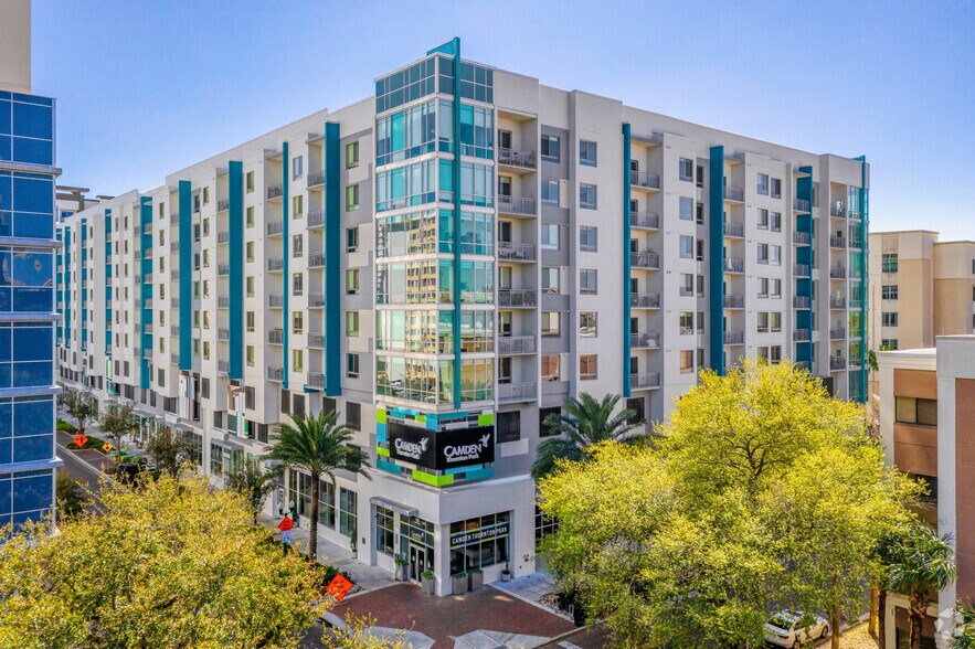 Primary Photo Of 420 E Church St, Orlando Apartments For Lease