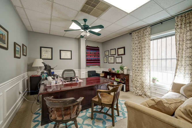 More Photos Of 100 E Parrish St, Durham Office For Sale