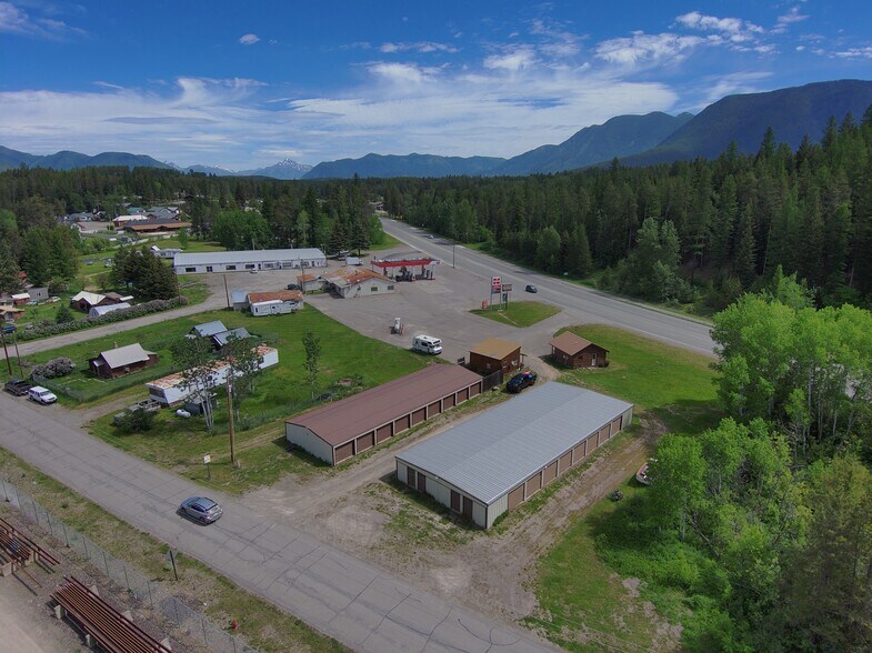 More Photos Of 10049 US Highway 2 E, Coram Convenience Store For Sale