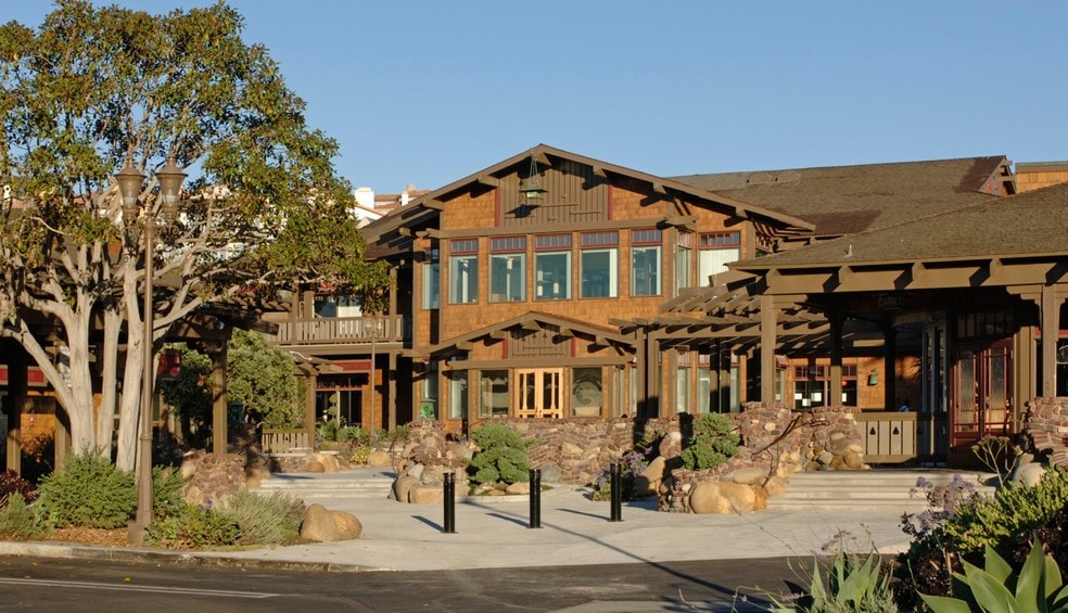 Primary Photo Of 24941 Dana Point Harbor Dr, Dana Point Unknown For Lease