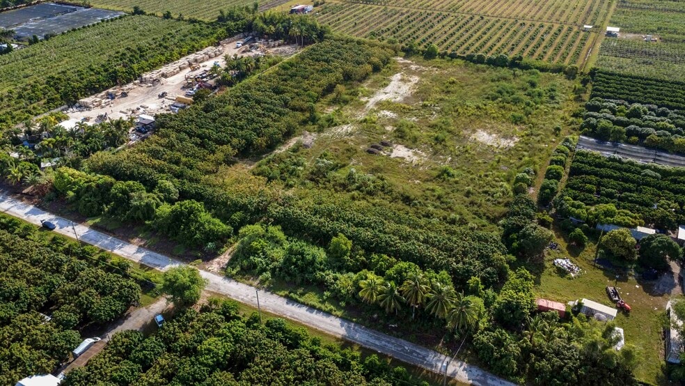 More Photos Of SW 212th Ave & Lucille Dr, Homestead Land For Sale