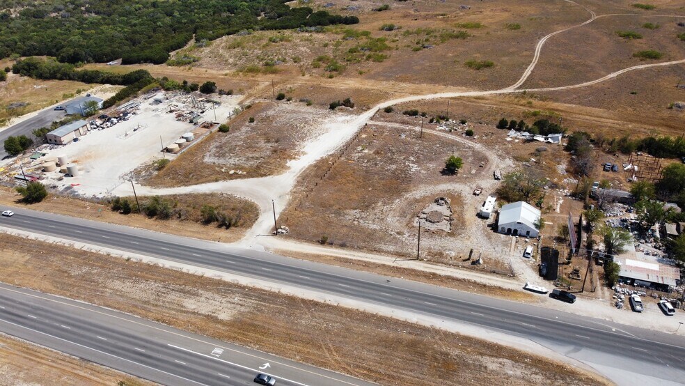Primary Photo Of 5919-6015 E US Highway 377, Granbury Land For Sale