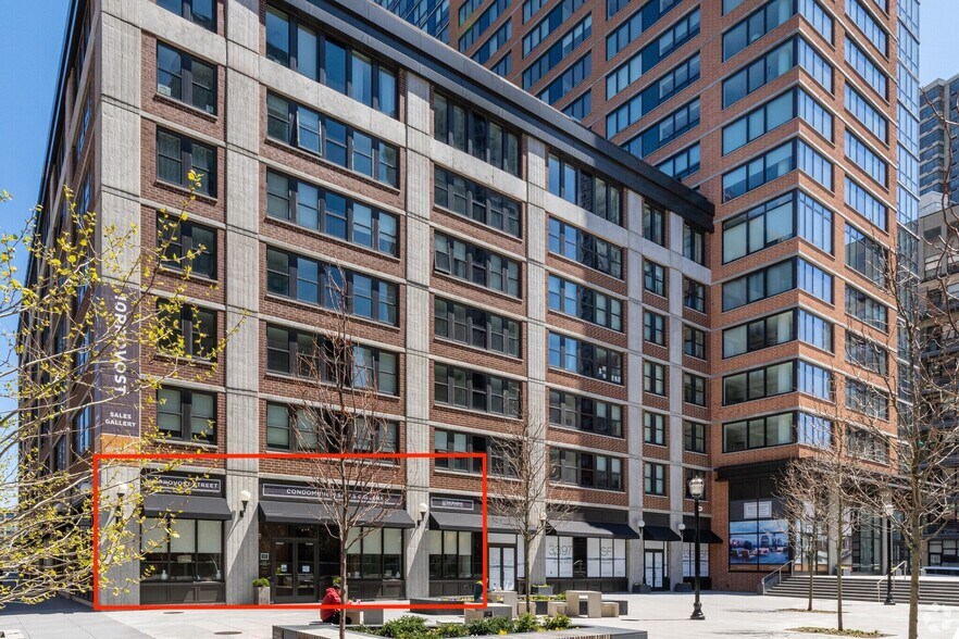 More Photos Of 10 PROVOST St, Jersey City Apartments For Lease