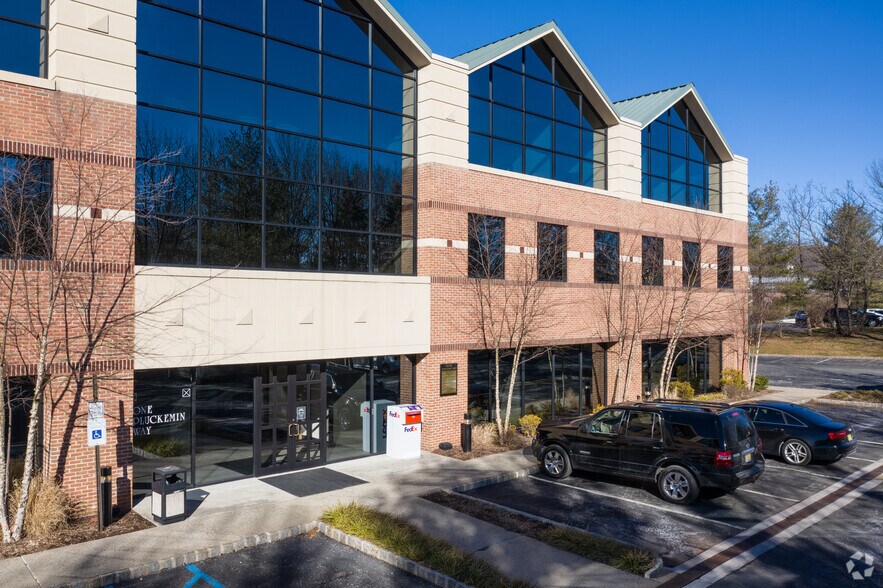 More Photos Of 1 Pluckemin Way, Bedminster Office For Lease