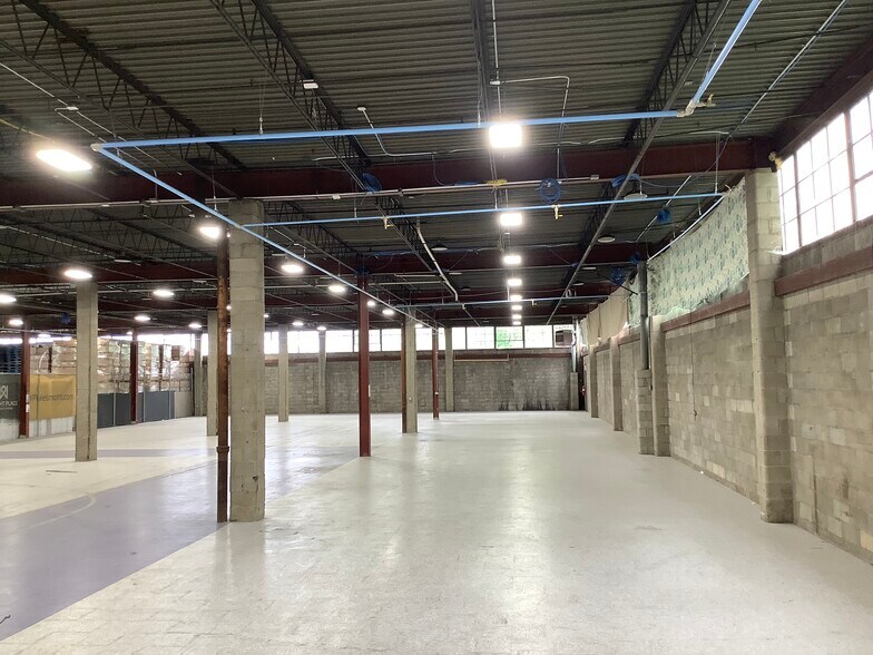 More Photos Of 140-144 Delawanna Ave, Clifton Manufacturing For Sale
