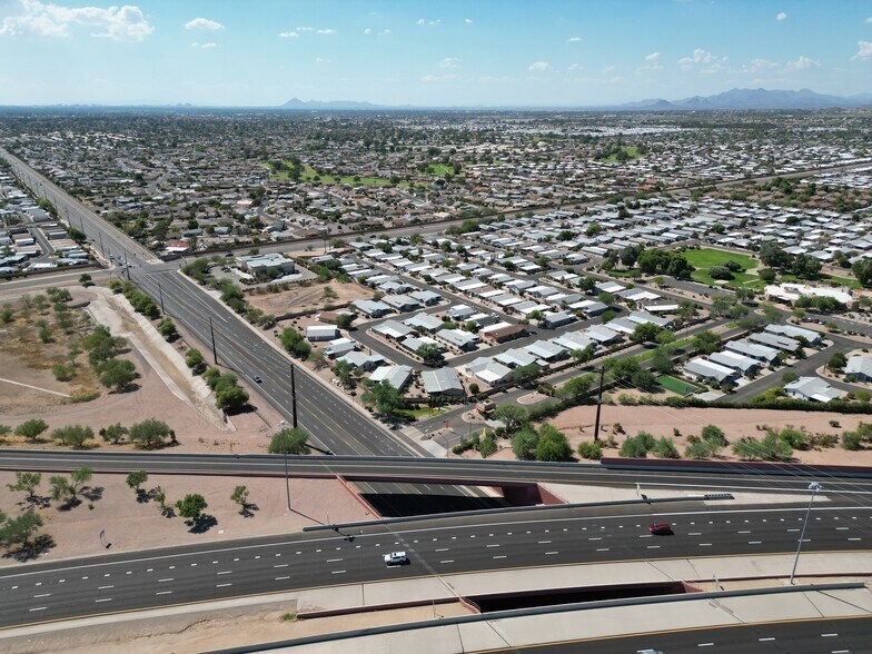 More Photos Of 8442 Southern Ave, Mesa Land For Sale