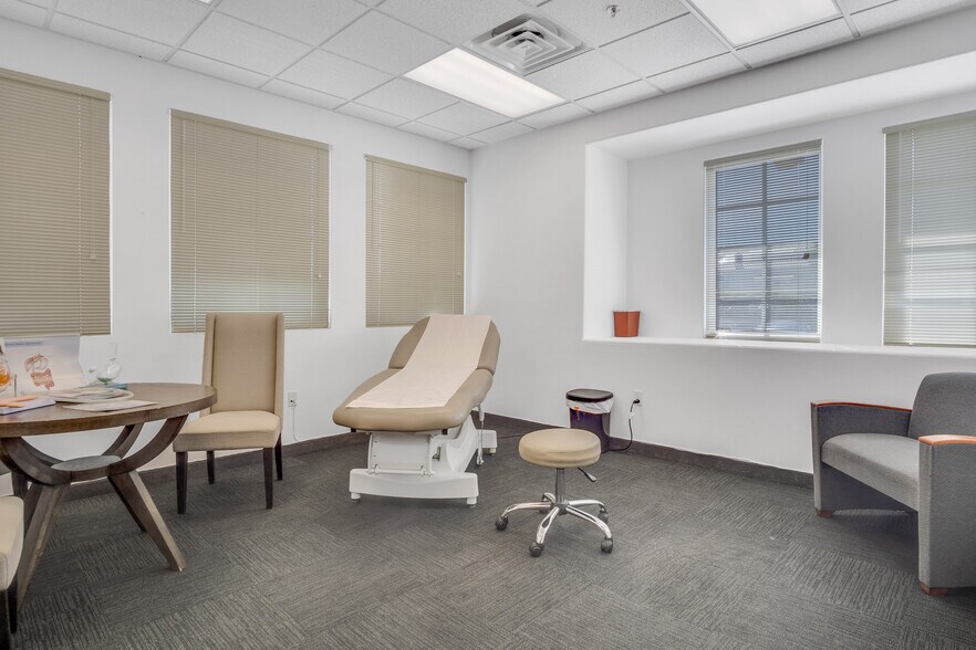 More Photos Of 3277 E Warm Springs Rd, Las Vegas Medical For Sale