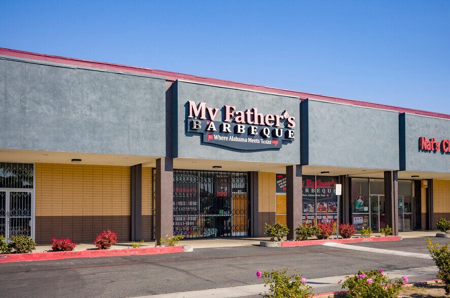 More Photos Of 603-677 E University Dr, Carson Unknown For Sale